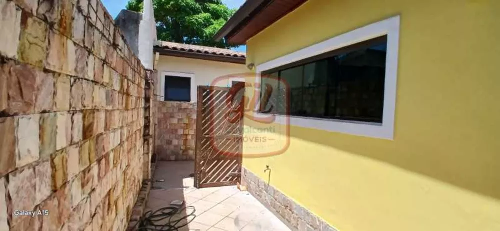 Casa de Condomínio, 6 quartos - Foto 29