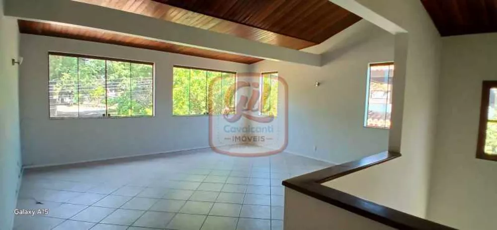 Casa de Condomínio, 6 quartos - Foto 16