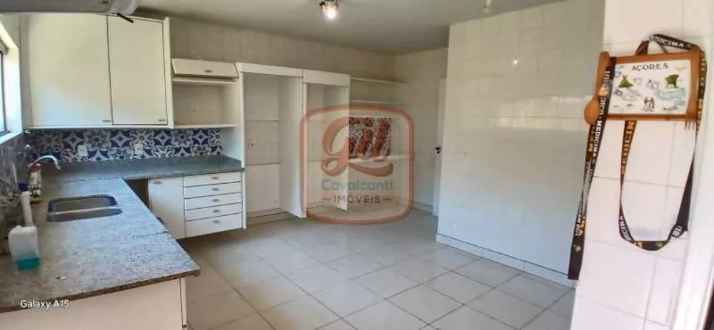Casa de Condomínio, 6 quartos - Foto 3