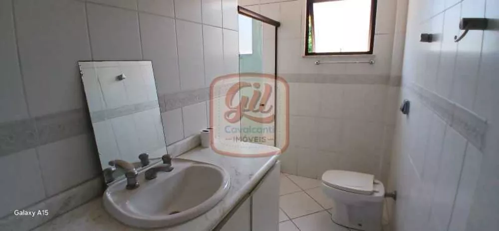 Casa de Condomínio, 6 quartos - Foto 30