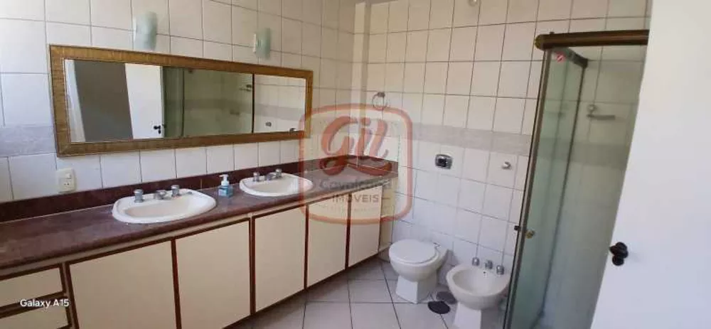 Casa de Condomínio, 6 quartos - Foto 18