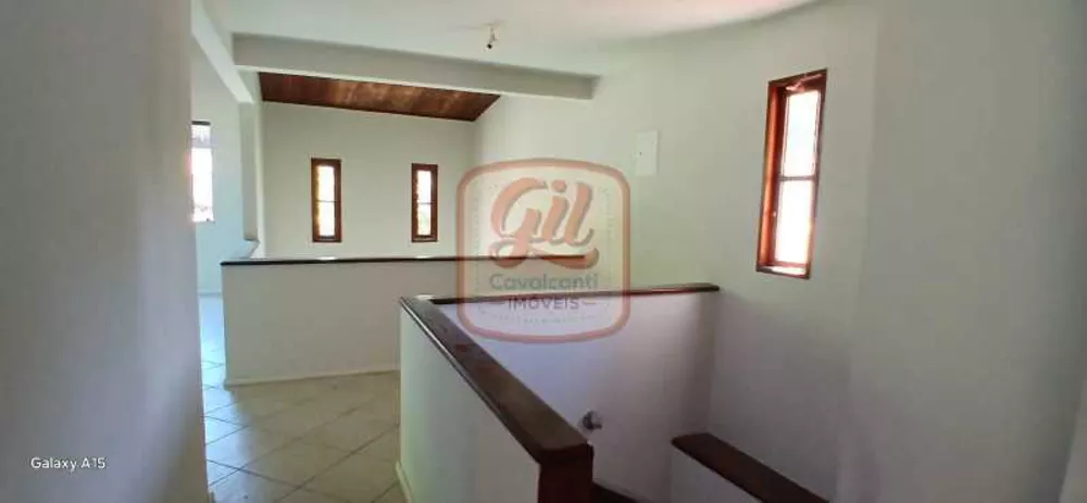 Casa de Condomínio, 6 quartos - Foto 20