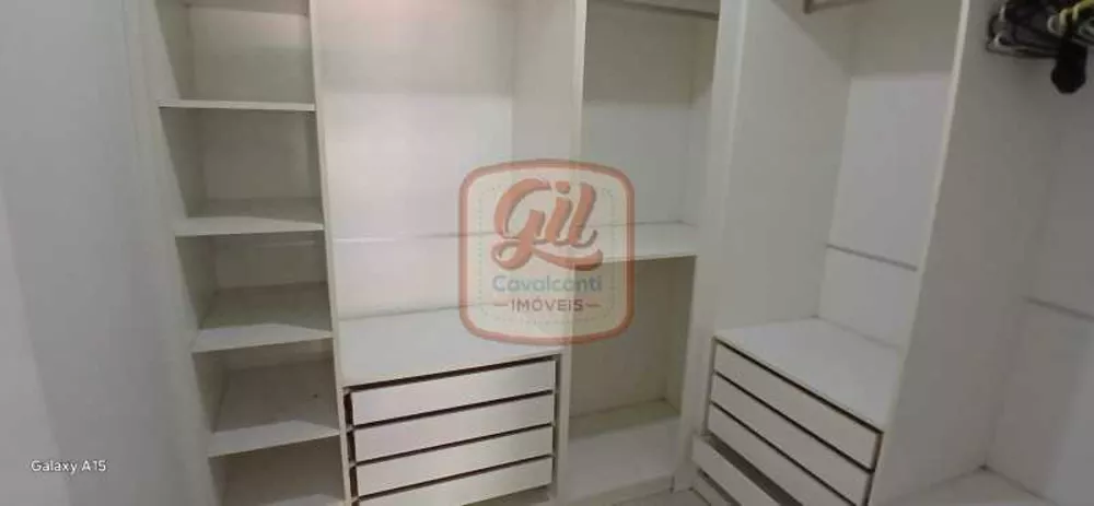 Casa de Condomínio, 6 quartos - Foto 2