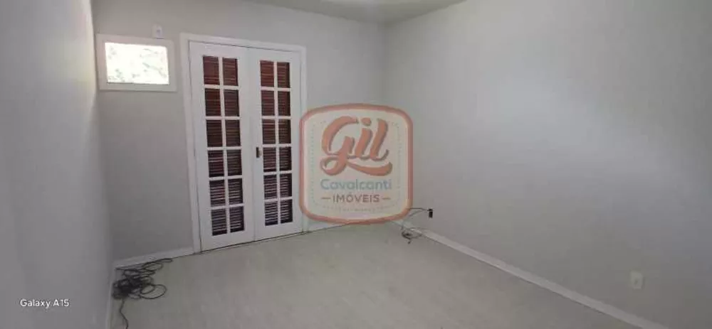Casa de Condomínio, 6 quartos - Foto 4