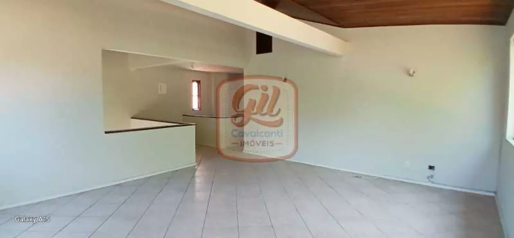 Casa de Condomínio, 6 quartos - Foto 6