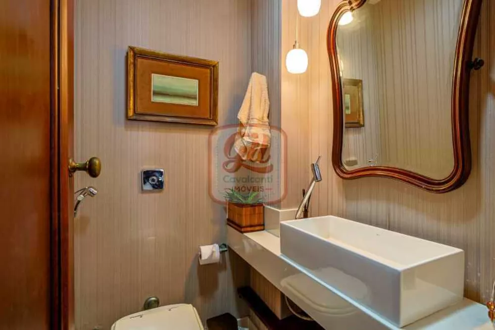Apartamento, 4 quartos, 197 m² - Foto 10