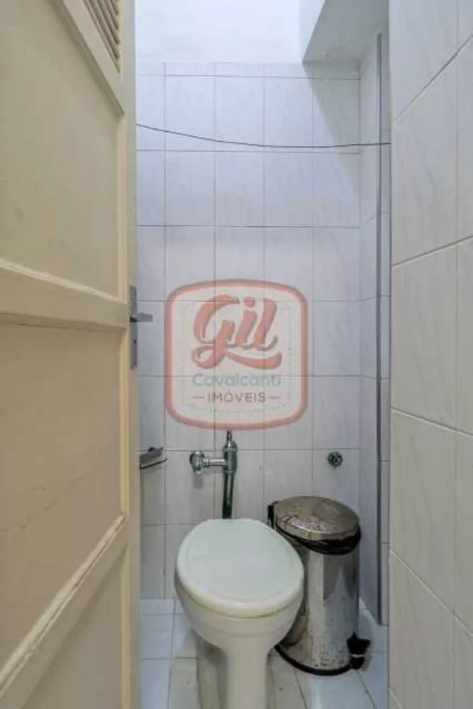 Apartamento, 4 quartos, 197 m² - Foto 29