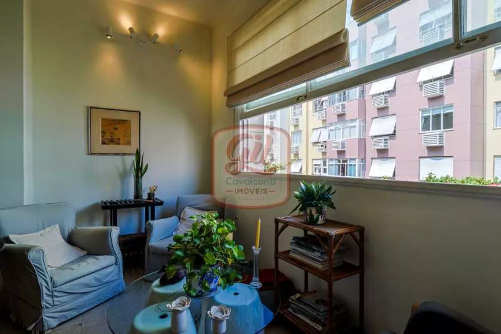 Apartamento, 4 quartos, 197 m² - Foto 22