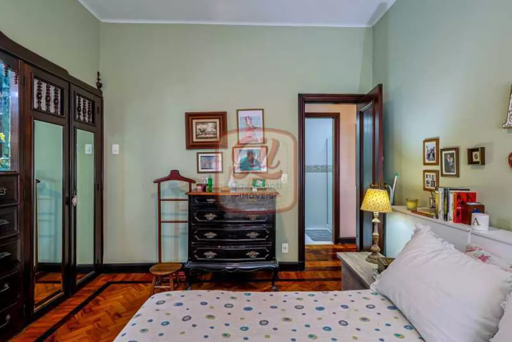 Apartamento, 4 quartos, 197 m² - Foto 12