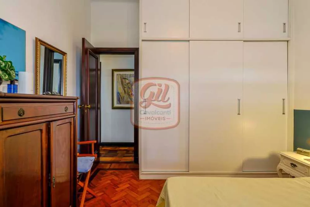 Apartamento, 4 quartos, 197 m² - Foto 28