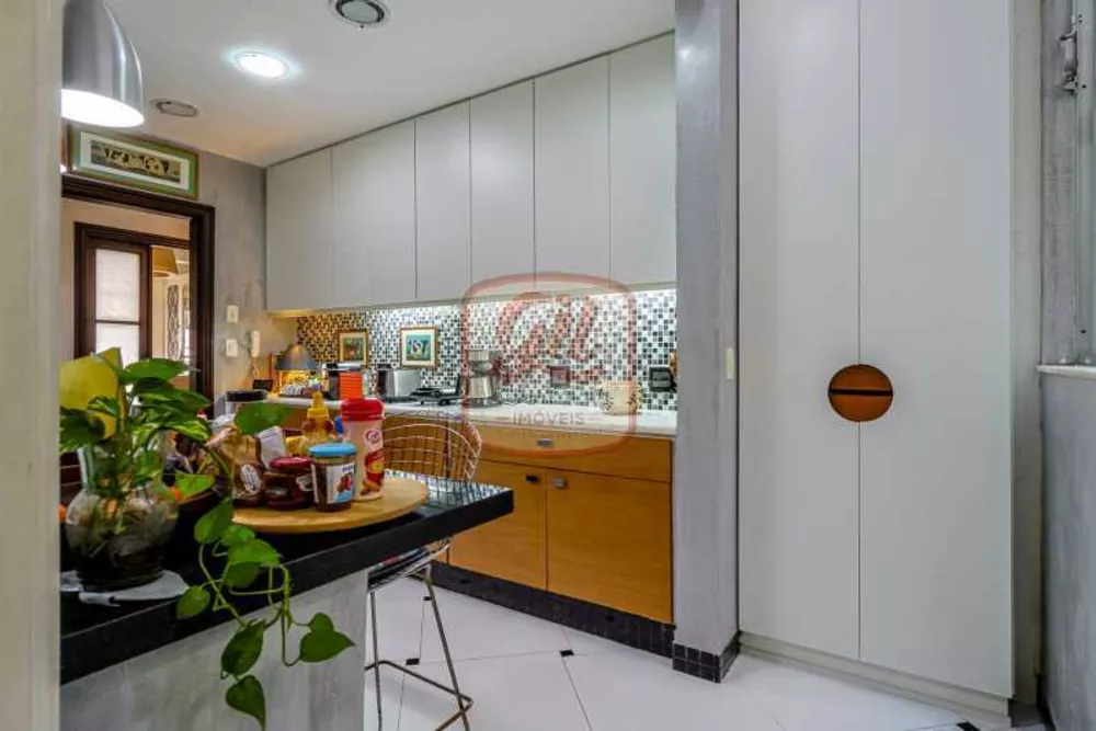 Apartamento, 4 quartos, 197 m² - Foto 23