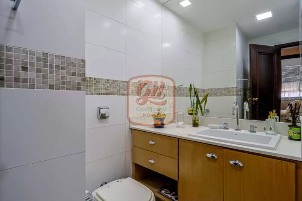 Apartamento, 4 quartos, 197 m² - Foto 13