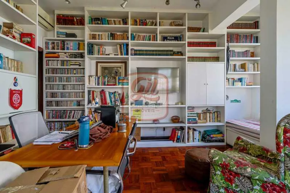 Apartamento, 4 quartos, 197 m² - Foto 18