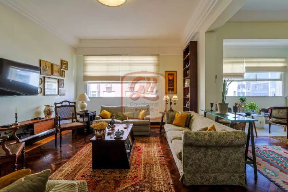 Apartamento, 4 quartos, 197 m² - Foto 24
