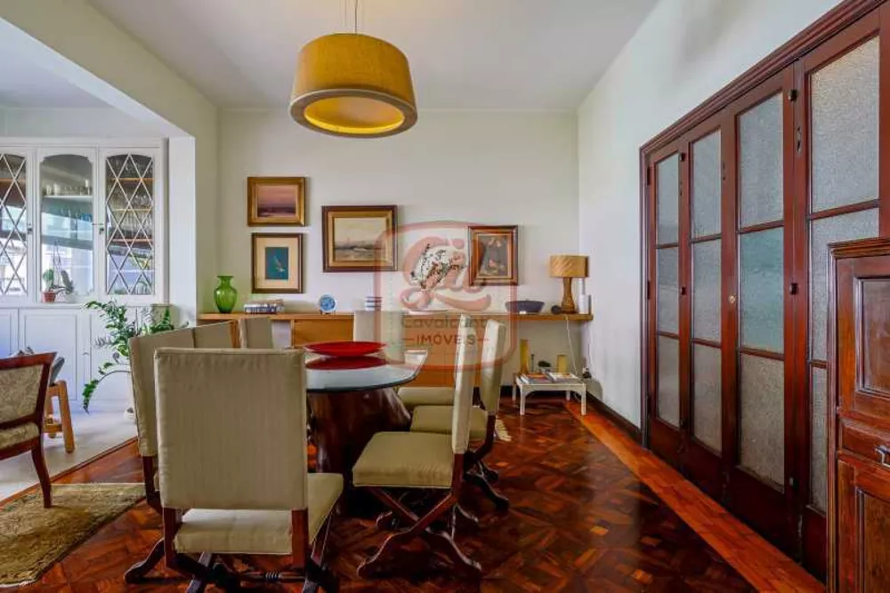 Apartamento, 4 quartos, 197 m² - Foto 17