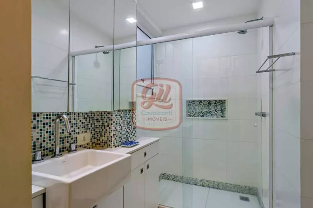Apartamento, 4 quartos, 197 m² - Foto 15