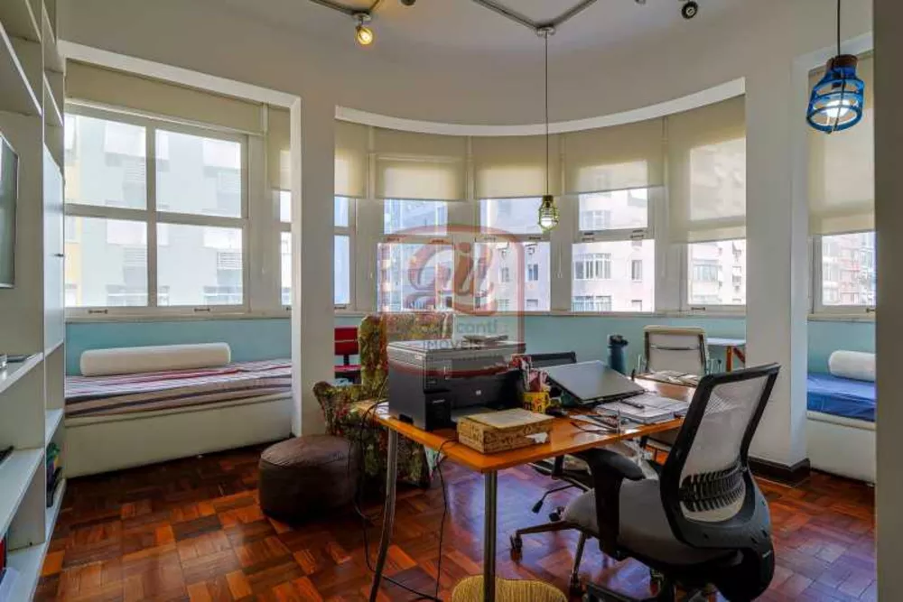 Apartamento, 4 quartos, 197 m² - Foto 26