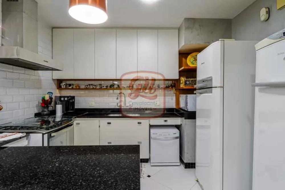 Apartamento, 4 quartos, 197 m² - Foto 25