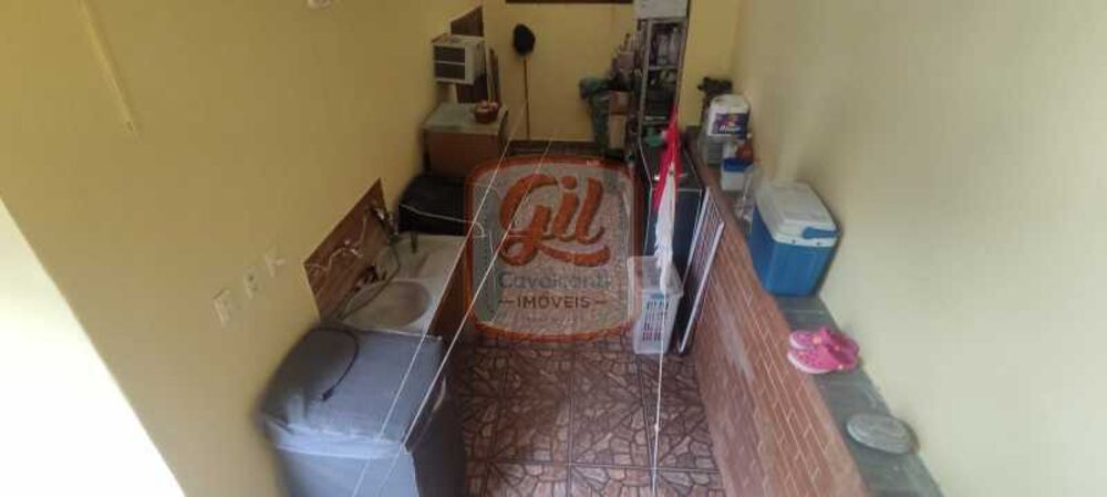 Casa, 3 quartos, 378 m² - Foto 5