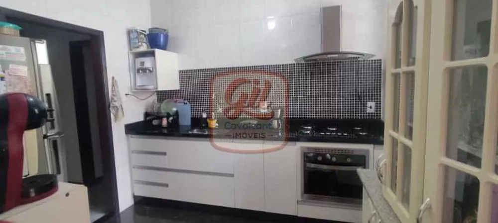 Casa, 3 quartos, 378 m² - Foto 11