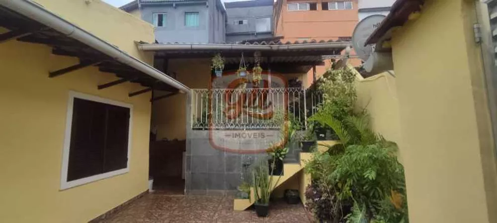 Casa, 3 quartos, 378 m² - Foto 22