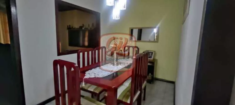 Casa, 3 quartos, 378 m² - Foto 10