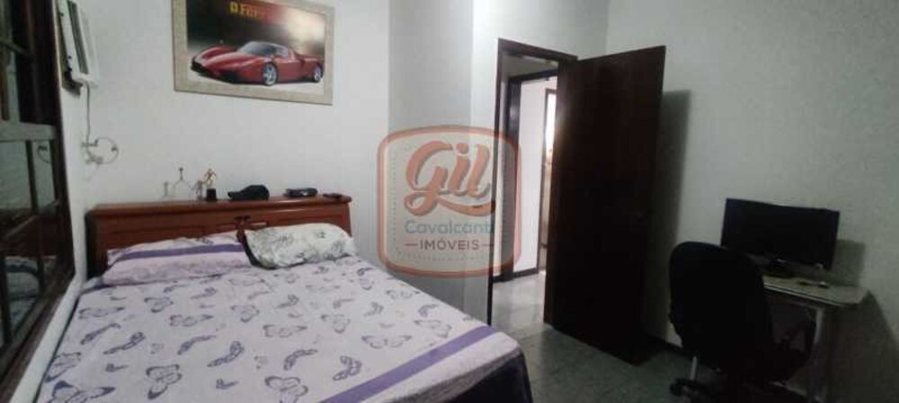 Casa, 3 quartos, 378 m² - Foto 4