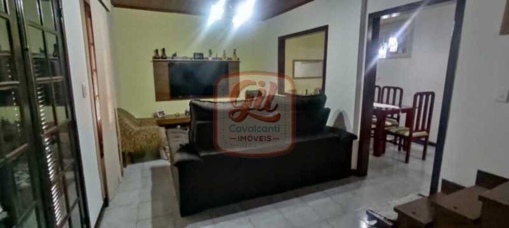 Casa, 3 quartos, 378 m² - Foto 2