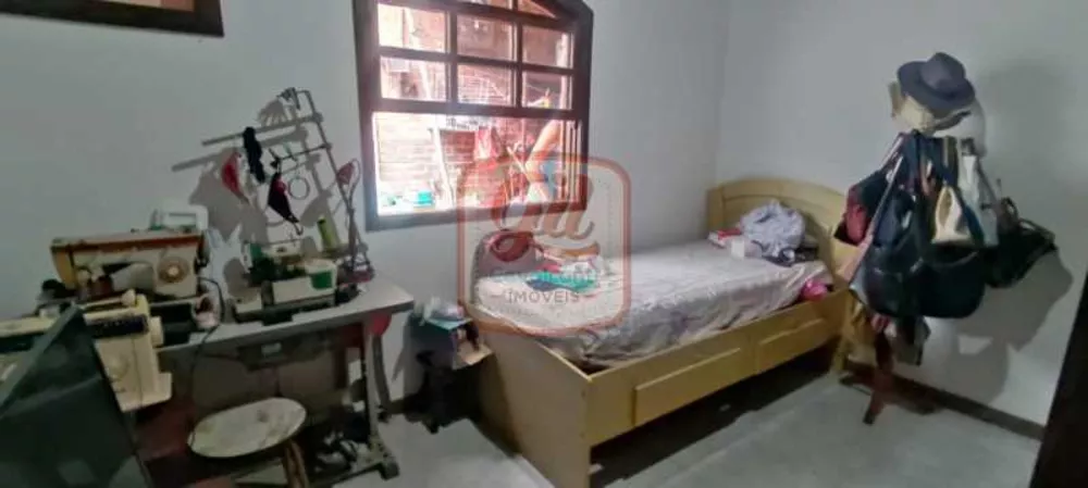 Casa, 3 quartos, 378 m² - Foto 15