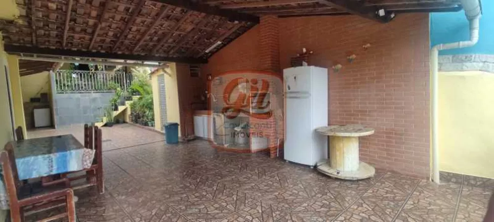 Casa, 3 quartos, 378 m² - Foto 21