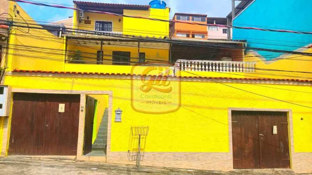 Casa, 3 quartos, 378 m² - Foto 27