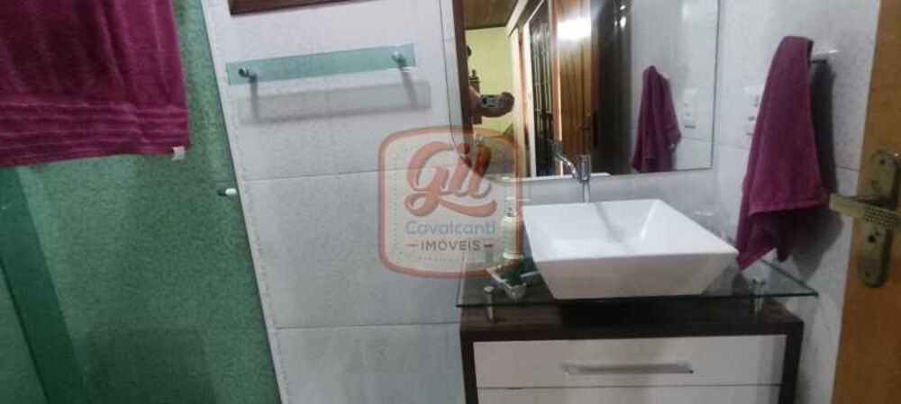 Casa, 3 quartos, 378 m² - Foto 6