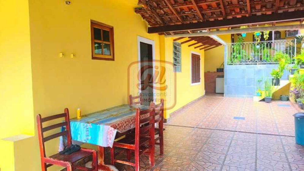 Casa, 3 quartos, 378 m² - Foto 3
