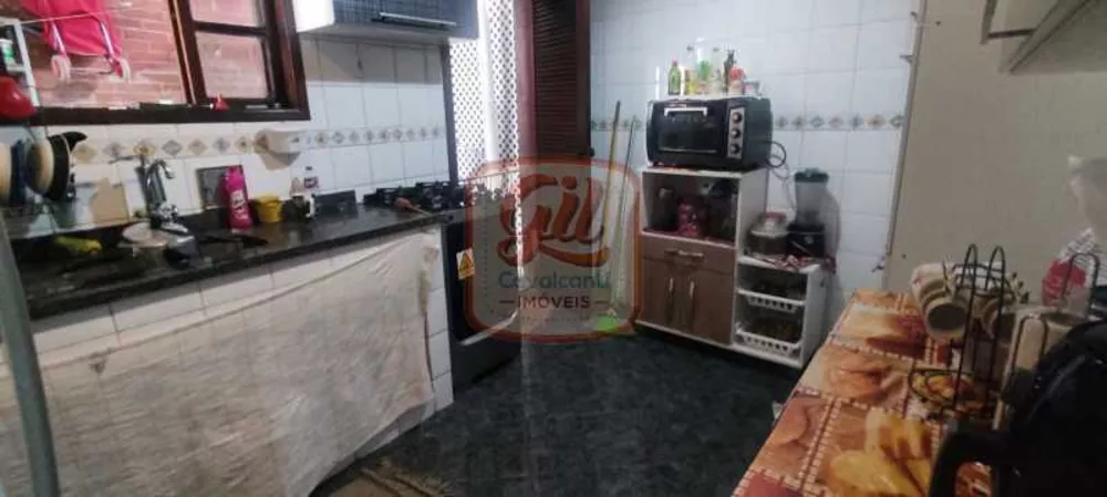 Casa, 3 quartos, 378 m² - Foto 18