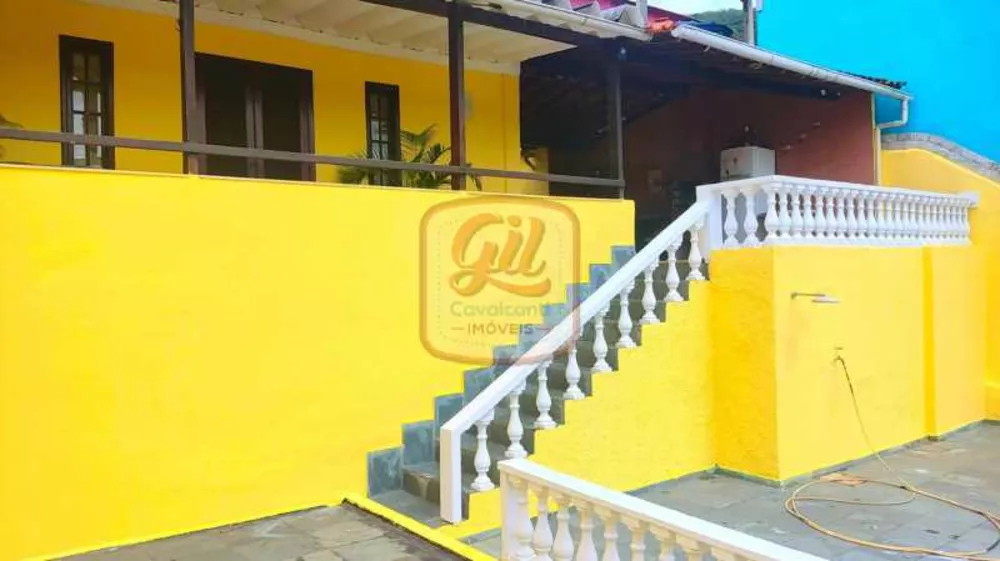 Casa, 3 quartos, 378 m² - Foto 24