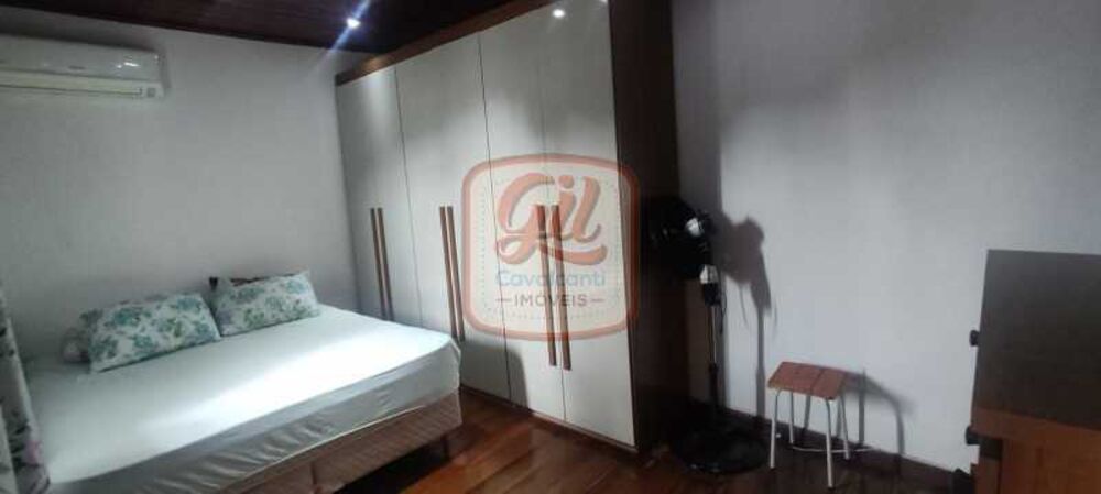 Casa, 3 quartos, 378 m² - Foto 1