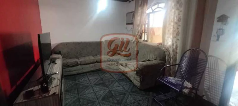 Casa, 3 quartos, 378 m² - Foto 12