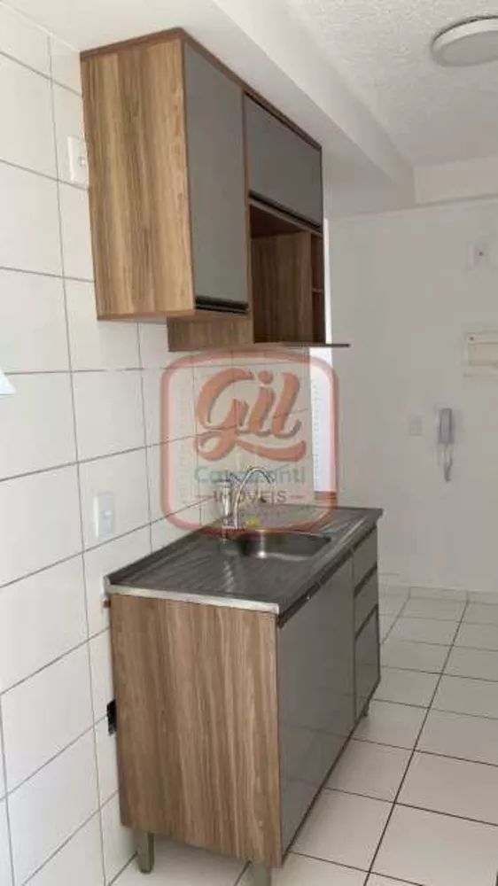 Apartamento, 2 quartos, 45 m² - Foto 23