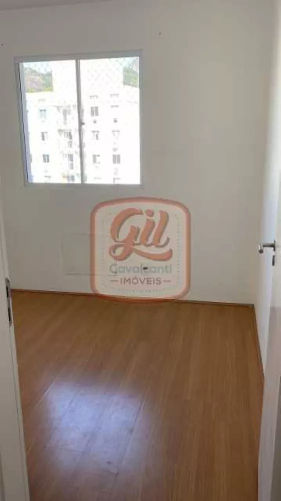 Apartamento, 2 quartos, 45 m² - Foto 29