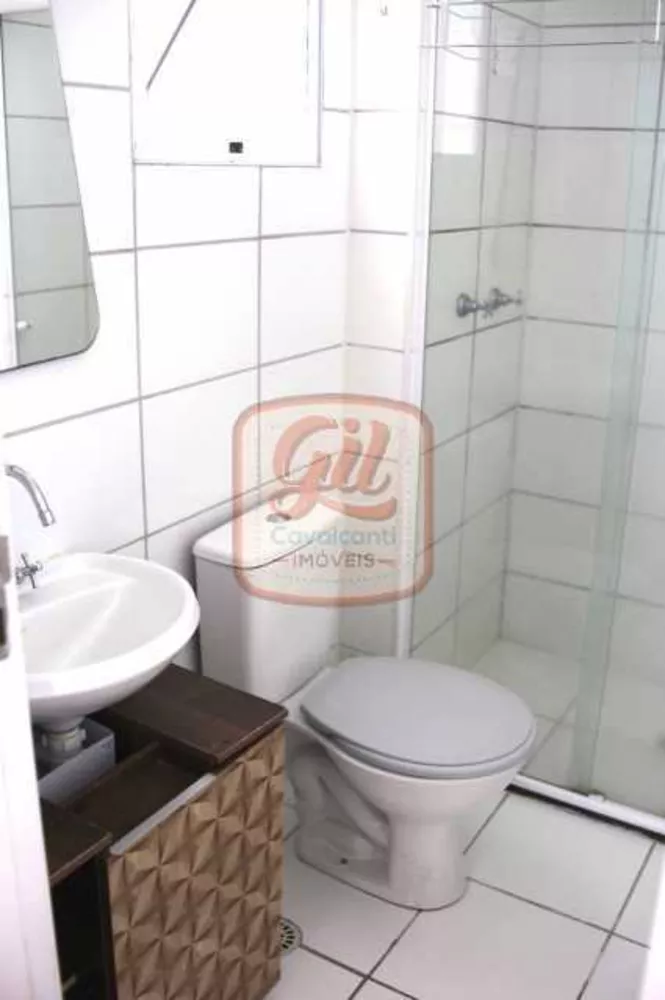 Apartamento, 2 quartos, 45 m² - Foto 26