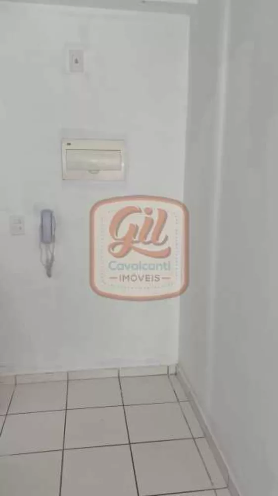 Apartamento, 2 quartos, 45 m² - Foto 15