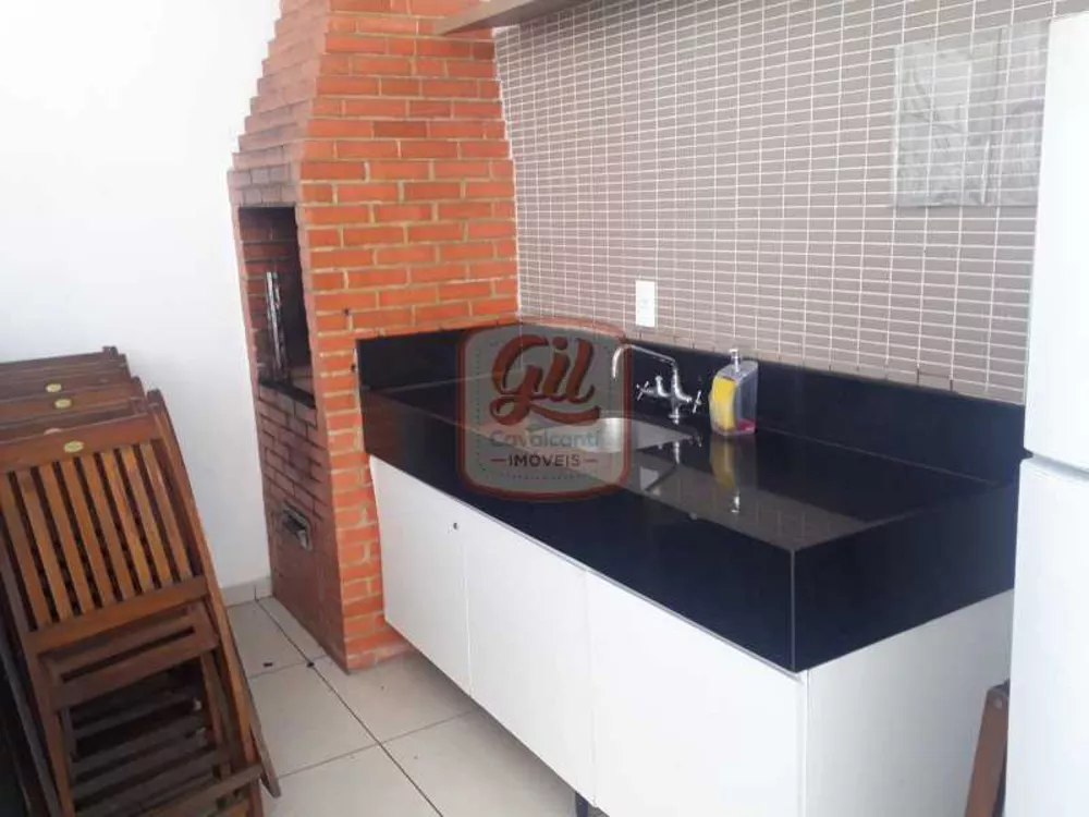 Apartamento, 2 quartos, 45 m² - Foto 22