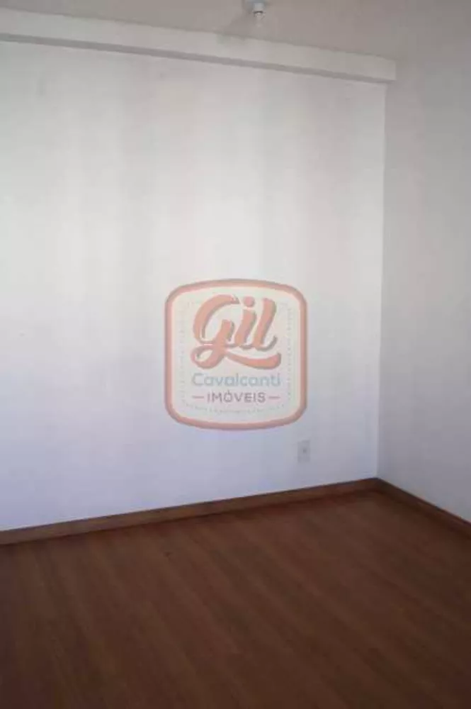 Apartamento, 2 quartos, 45 m² - Foto 7