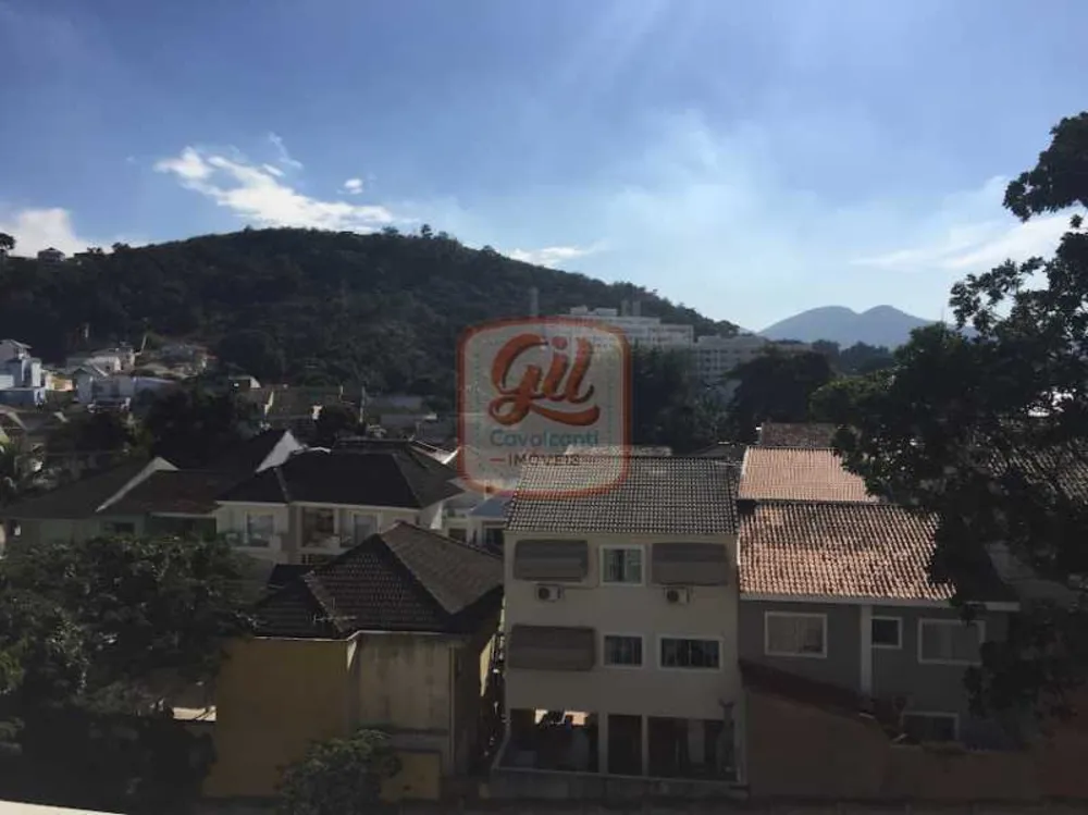 Apartamento, 2 quartos, 52 m² - Foto 9