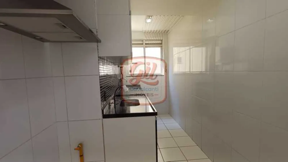 Apartamento, 2 quartos, 52 m² - Foto 25