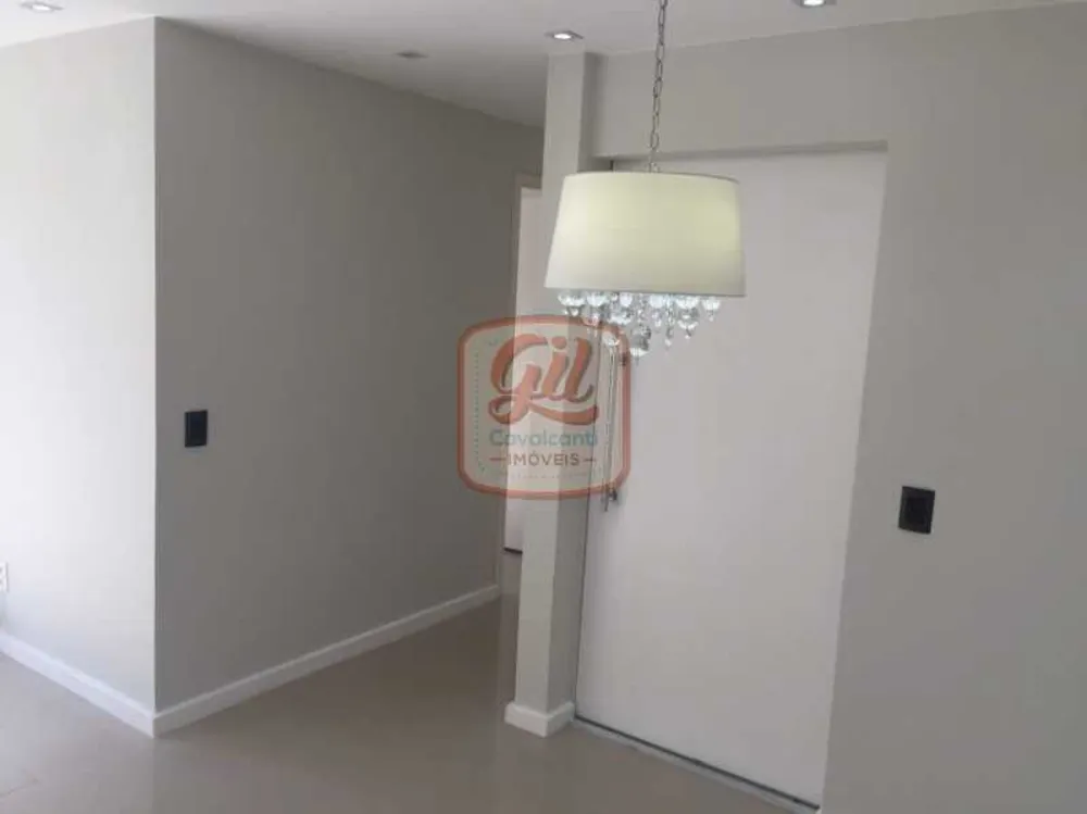 Apartamento, 2 quartos, 52 m² - Foto 4