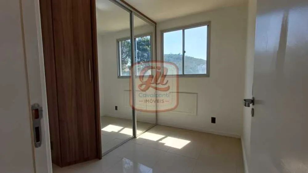Apartamento, 2 quartos, 52 m² - Foto 30