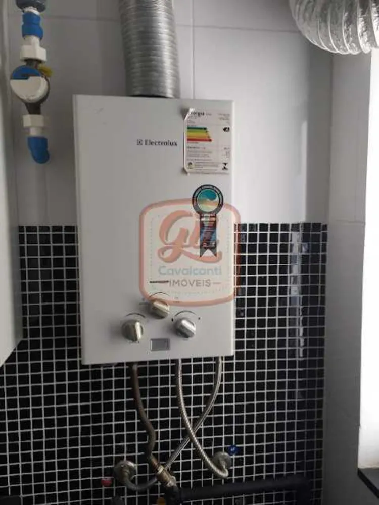 Apartamento, 2 quartos, 52 m² - Foto 42