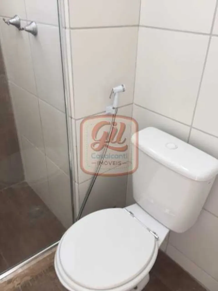 Apartamento, 2 quartos, 52 m² - Foto 19