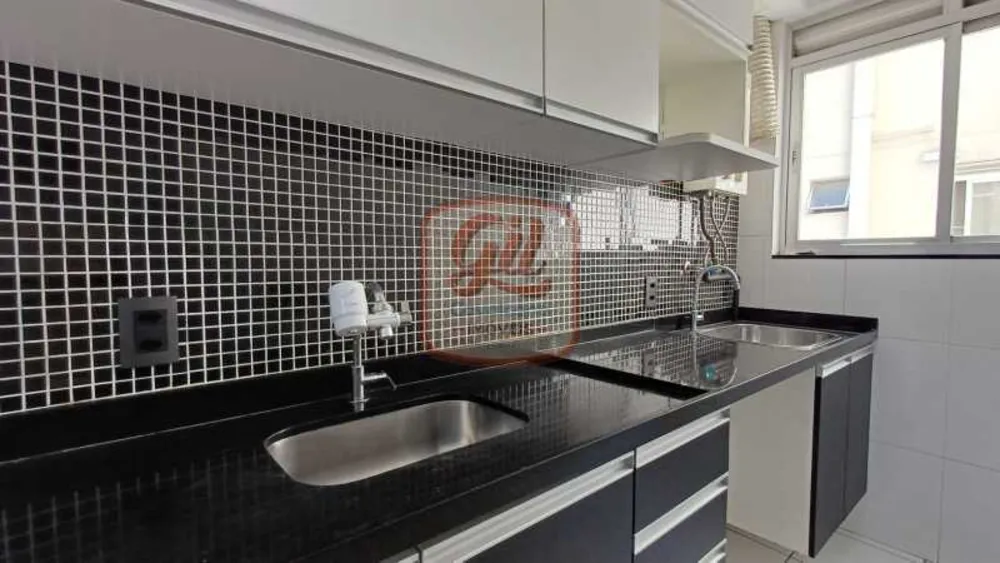 Apartamento, 2 quartos, 52 m² - Foto 28